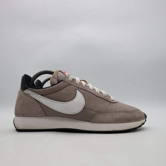Nike Air Tailwind 79 Pumice Retro Men’s Size 8 Athletic Running Shoes 487754-203 - Picture 1 of 11